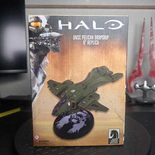 Dark horse halo unsc - horse, pelican