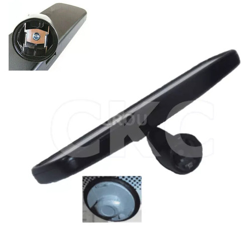 For volkswagen rear view - rear,