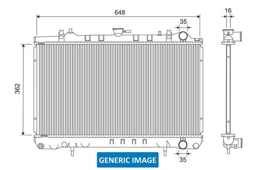 Valeo 701666 car - 701666,