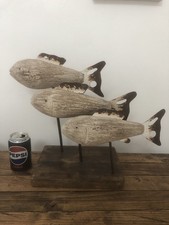 VINTAGE FISH OCEAN, STUDIO