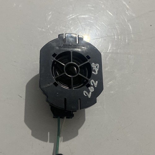 Renault megane mk4 tweeter - megane,