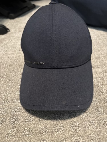 Porsche design cap hat - porsche,
