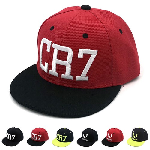 Kids embroidered baseball - 7,