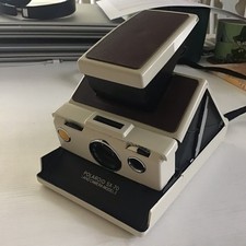 Polaroid SX-70  Camera model 2