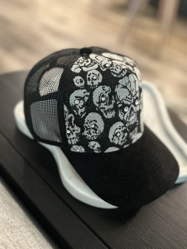 Trucker snapback adjustable - trucker,