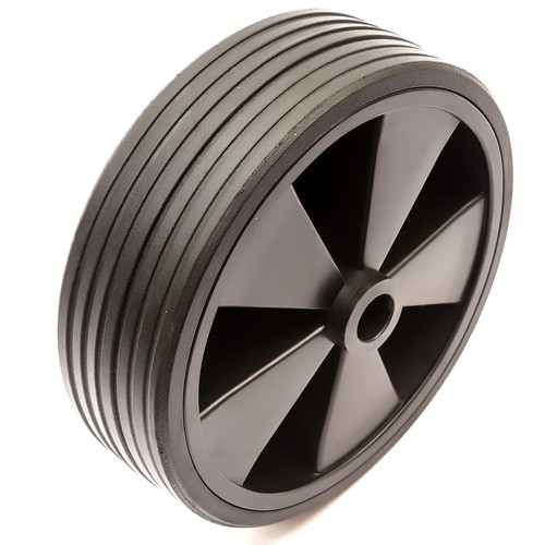 Jockey wheel 210mm - jockey, 65mm