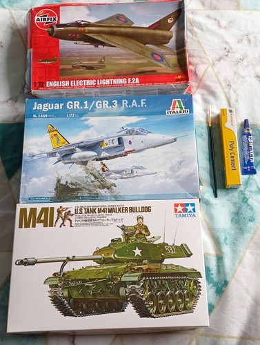 Model kits tamiya - model,