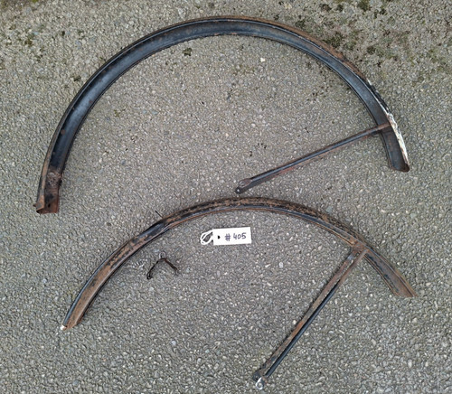 Vintage 1930 raleigh bicycle - vintage,