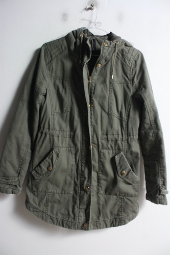 Primark womens parka jacket - jacket,