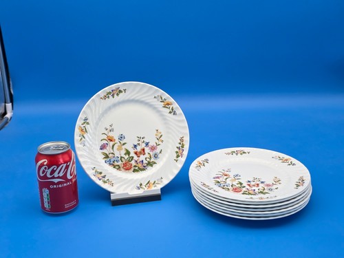 Aynsley bone china cottage - x,
