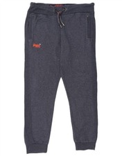 Superdry Mens Slim Fit