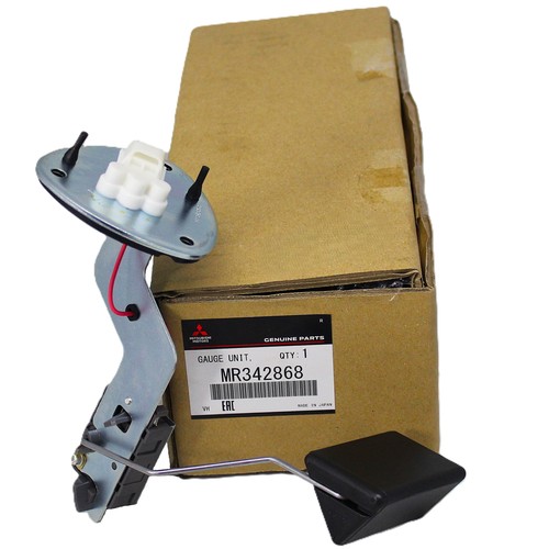 Fuel tank level - tank, unit