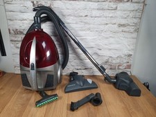 Morphy Richards Pets Essentials 1800W Bagless Corded Vacuum + Accessories
