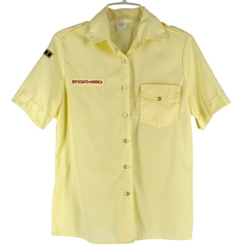 80s boy scout den leader - 80s,