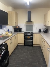 Kitchen Unit Used 