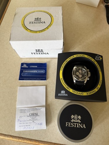 Festina f16272 tour - festina,