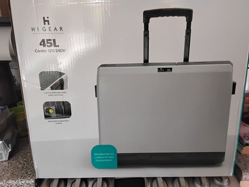 Gear litre portable - 45,