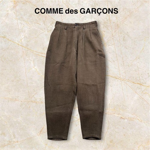 Comme des garcons 70s - comme,