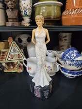 Princess Diana Figurine