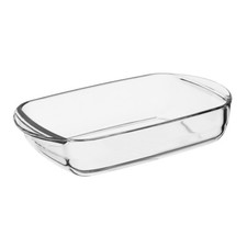 Vogue Glass Dish Strong