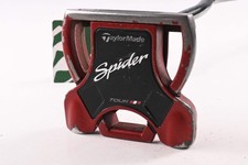 Taylormade Spider Tour 2018