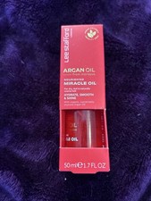 Lee Stafford Argan Oil From