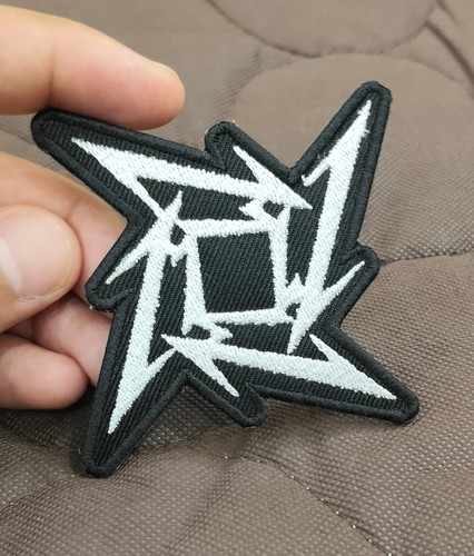 Heavy metal rock band style - band,