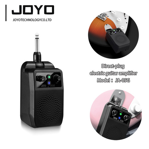 Joyo 05g mini electric - ja-05g,