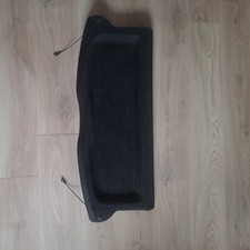 GENUINE ALFA ROMEO MITO PARCEL SHELF 2008-2018 3 DOOR HATCHBACK BLACK