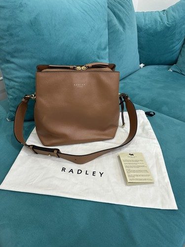 Genuine radley dukes place - dukes,