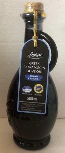 Olive oil extra virgin - oil,