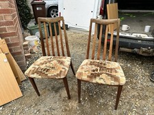 G Plan Chairs 2