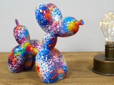 Abstract brightly coloured - abstract,