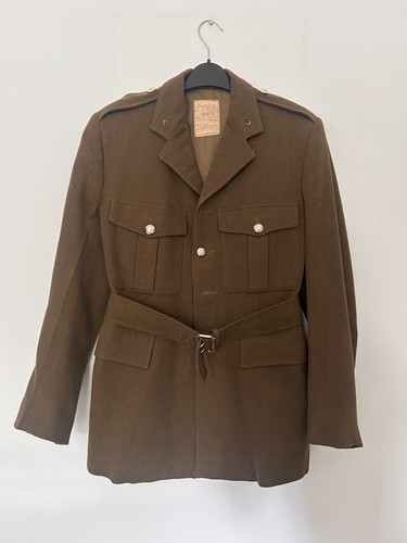 Vintage 1970s british army - vintage, no