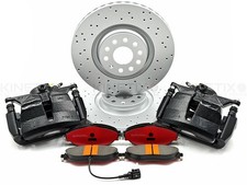 FOR VW GOLF GTD GTI MK7/7.5