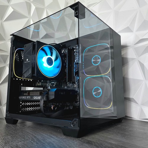 Fast ultra gaming amd - ultra, pc