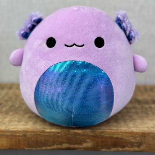 Squishmallow monica the - squishmallow,