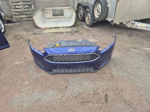 Ford focus mk3 - mk3.5, complete