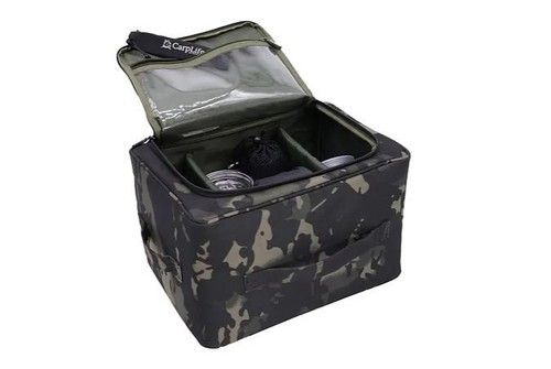 Carplife eclipse camo brew kit - camo,