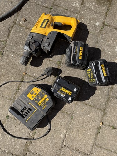 Dewalt dw004 ads drill - dw004, 3
