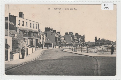 Channel islands jersey - islands,