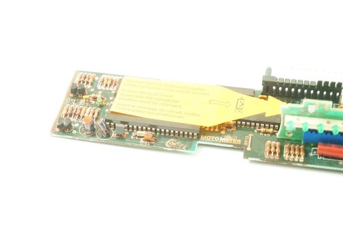 Oem bmw e30 instrument cluster - e30,