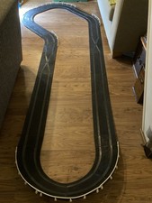 Vintage Scalextric GT Speed 69 Set C15 Ford Mirage C16 Ferrari P4 Fully Working