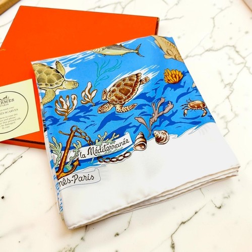 Hermes carre 90 - carre,