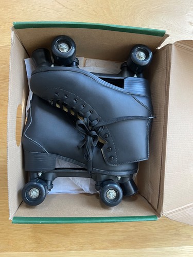 Roces rc1 classic roller quad - rc1,