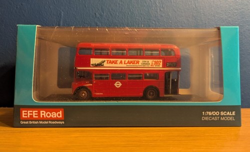 Efe e41701 london - efe,