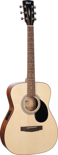Cort standard series af510e - cort,