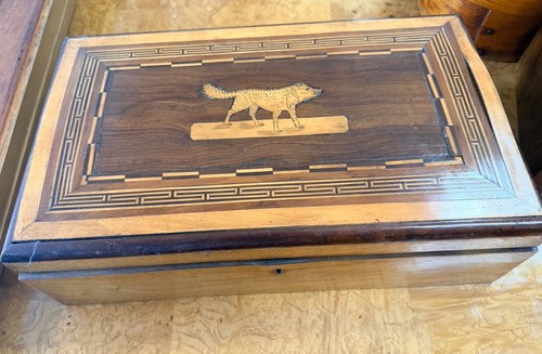Rare antique 19th - rare,