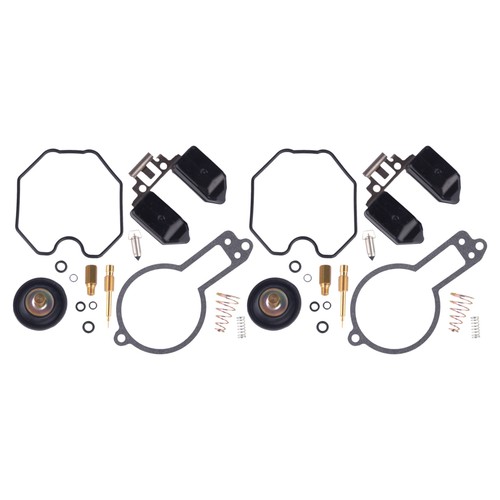 Carburetor repair kit - 2x,