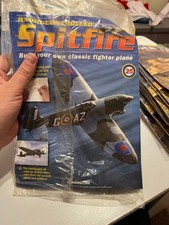 1/10 DEAGOSTINI ISSUE 25 BUILD